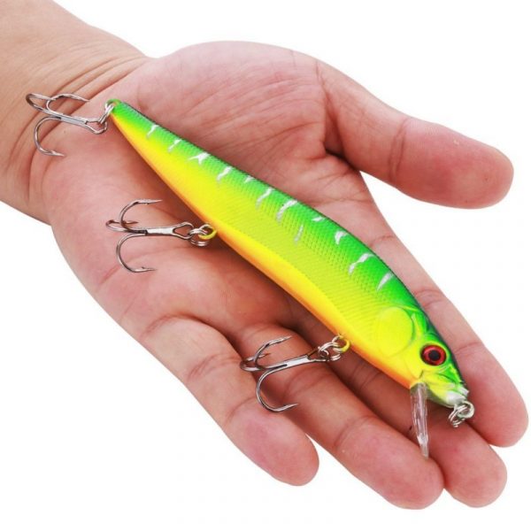 Sougayilang Fishing Lures Large Hard Bait