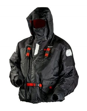 Frabill Mens I-Float Jacket