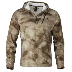 Browning Hell's Canyon Speed Trailhead Hoodie