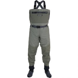 Compass 360 Deadfall Breathable STFT Chest Wader
