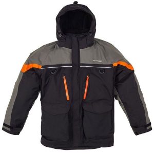 Ice Armor Extreme Weather Parka