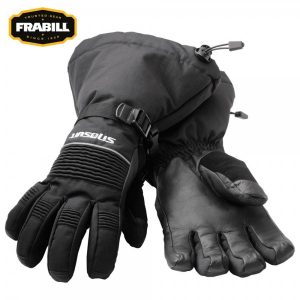 Frabill FXE Gauntlet Gloves