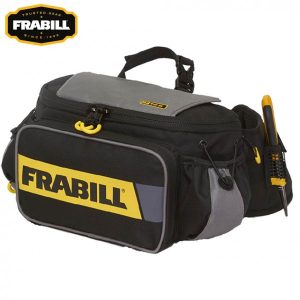 Frabill Supreme Hand Muff & Tackle Pack