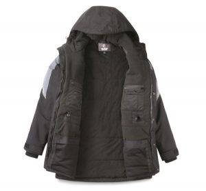 Guide Gear Men's Barrier Ice Waterproof Insulated Parka