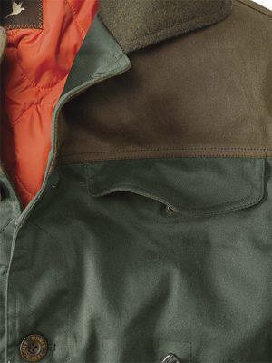 Orvis Front Loader Field Coat