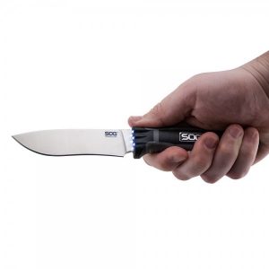 SOG Blade Light Camp
