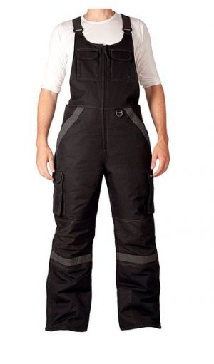 Arctix Men's Tundra Ballistic Bib Overall