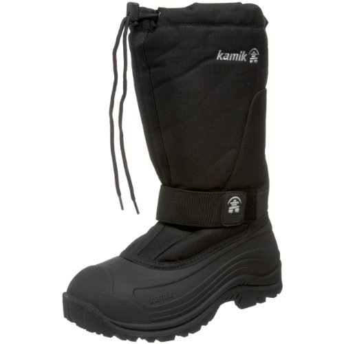 Kamik Men's Greenbay 4 Cold-Weather Boot