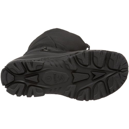Kamik Men's Greenbay 4 Cold-Weather Boot