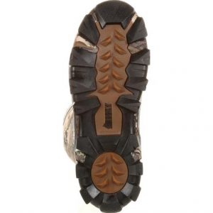 Rocky Claw Rubber Outdoor 16" Mudder - Venator Camo