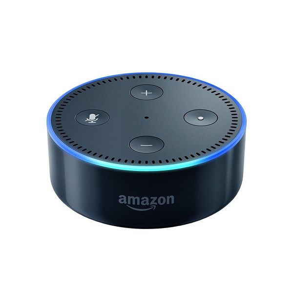 Alexa Echo Dot 2nd Generation - Image 2