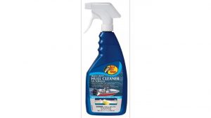 Bass Pro Shops Heavy Duty Hull Cleaner