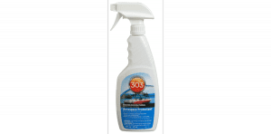 Gold Eagle 303 Aerospace Protectant