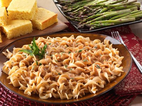 16 SERVING FAMILY ENTREE SAMPLE PACK - Image 5