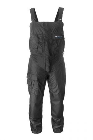 WindRider Pro Foul Weather Rain Bibs