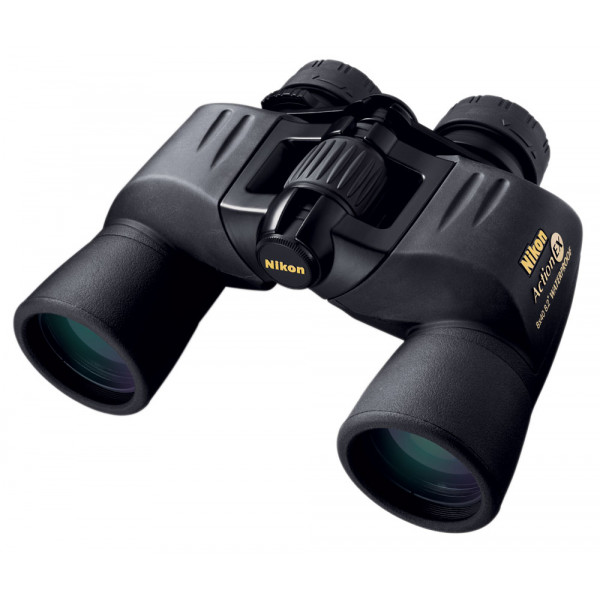 Nikon Action Extreme 8x40 WP Binoculars
