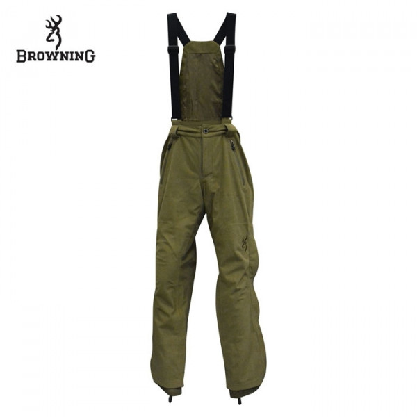Browning Hell's Canyon Hammer Pants - Capers