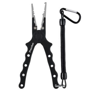 Piscifun Aluminum Fishing Pliers