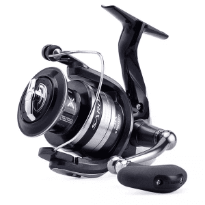 Shimano Saros FA Series High Tech Frame 5+1 BB Spinning Reel