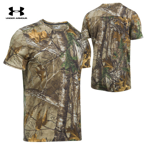 Under Armour Threadbome T-Shirt