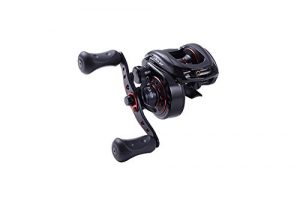 Abu Garcia Revo SX Low Profile Fishing Reel