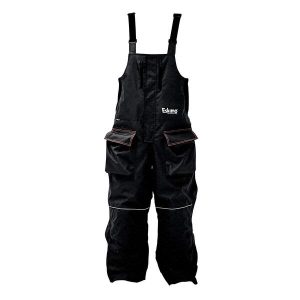 Eskimo Lockout Ice Fishing Bibs