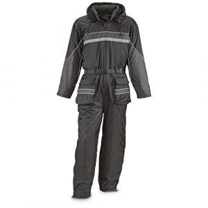 Guide Gear Men's One-Piece Snow Suit