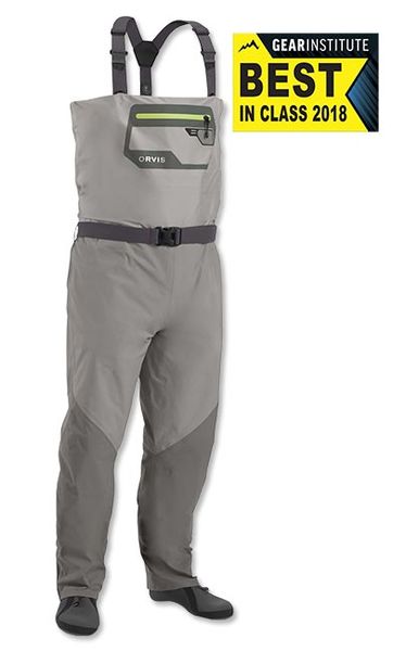 Men's Ultralight Convertible Wader