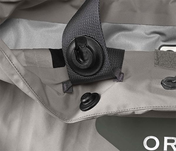 Men's Ultralight Convertible Wader