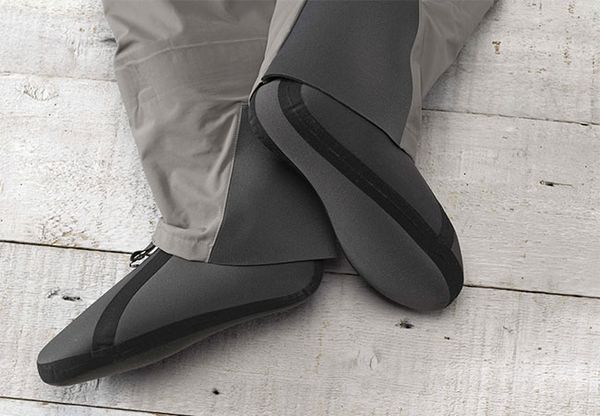 Men's Ultralight Convertible Wader