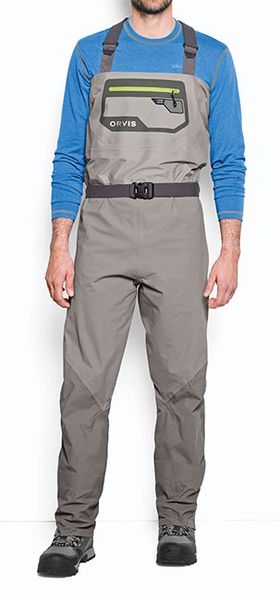 Men's Ultralight Convertible Wader