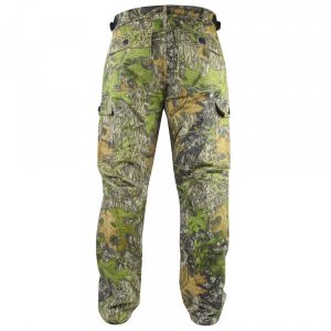 Scent Blocker 6-Pocket Ripstop Pants