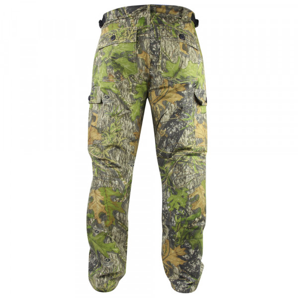 Scent Blocker 6-Pocket Ripstop Pants