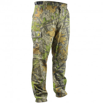 Scent Blocker 6-Pocket Ripstop Pants