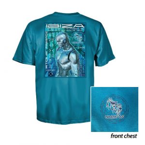 Wandering Dog T-Shirt