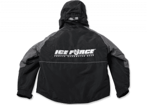 ICE FORCE® Insulated Jacket