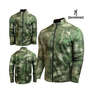 Browning Hell's Canyon Speed Javelin Jacket