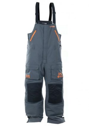 New! IceArmor By Clam Rise Float Ice-Fishing Bibs For Men