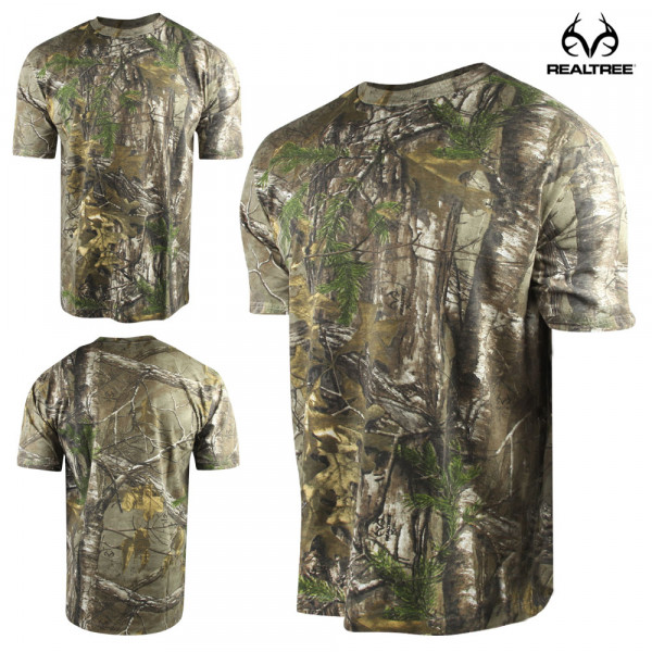 Realtree Outfitters Classic T-Shirt