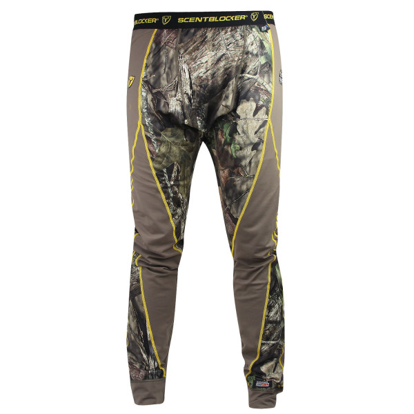 Scent Blocker Trinity 1.5 Performance Baselayer Pants - Image 2