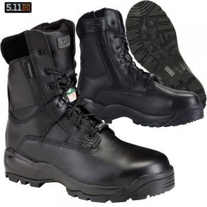 5.11 Tactical ATAC Shield 8" Side Zip Boots