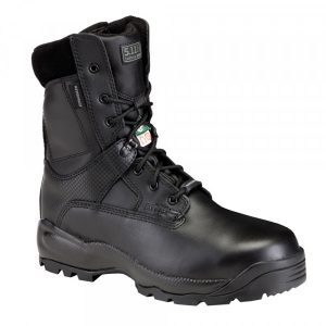 5.11 Tactical ATAC Shield 8" Side Zip Boots