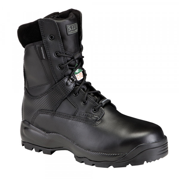 5.11 Tactical ATAC Shield 8" Side Zip Boots