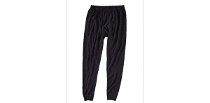 Bass Pro Shops Midweight Performance Thermal Crew Pants