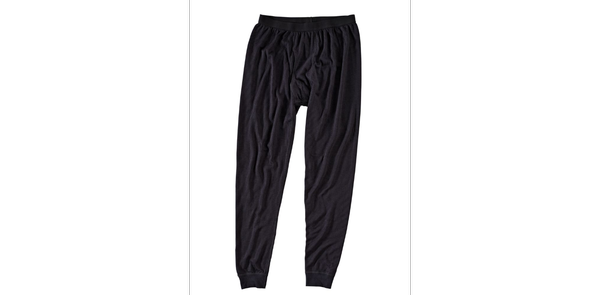 Bass Pro Shops Midweight Performance Thermal Crew Pants