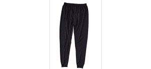 Bass Pro Shops Midweight Performance Thermal Crew Pants