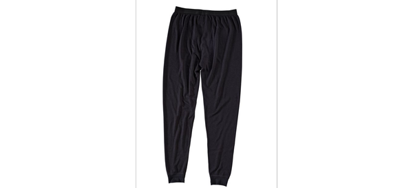 Bass Pro Shops Midweight Performance Thermal Crew Pants