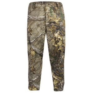 Browning Hell's Canyon 6-Pocket Pants - Realtree Xtra