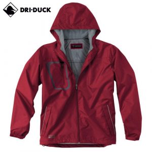 Dri Duck jackets
