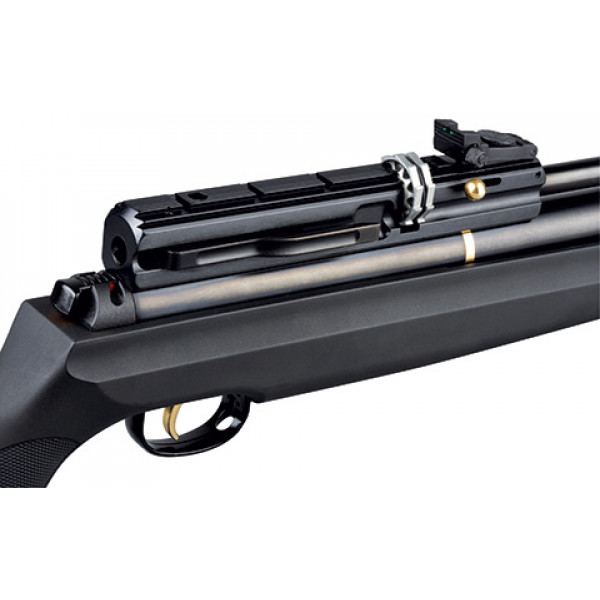 Hatsan AT44S-10 PCP Air Rifle - Image 4